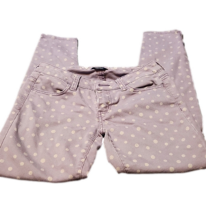 American eagle jeggings size 2